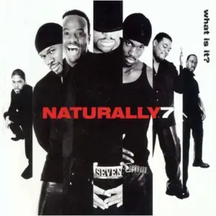 Closer（Naturally 7演唱的歌曲）