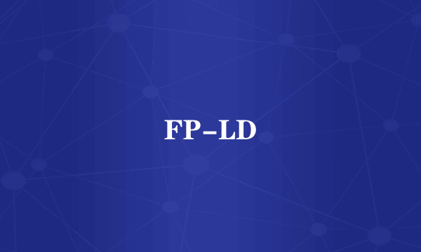 FP-LD