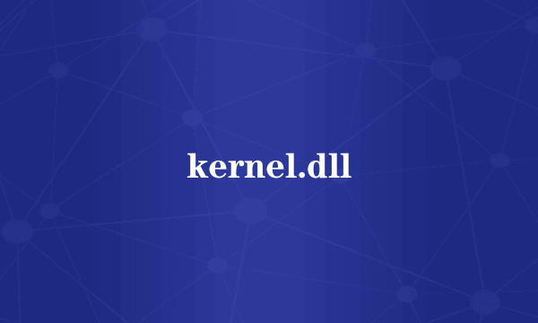 kernel.dll