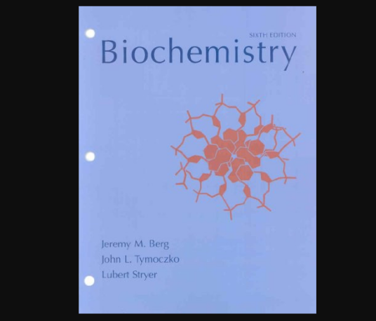 Biochemistry (Looseleaf)