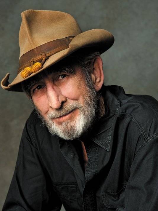 Don Williams