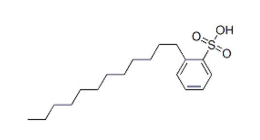 十二烷基苯磺酸
