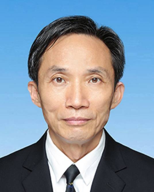 张永安（广东省残疾人联合会党组书记、理事长）