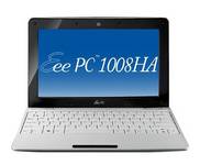 华硕 Eee PC 1008HA 160G XP