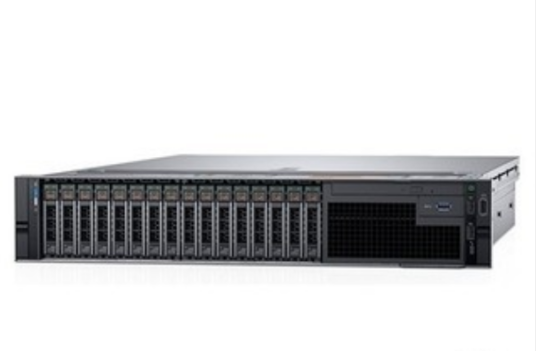 戴尔易安信PowerEdge R740 机架式服务器(R740-A420806CN)