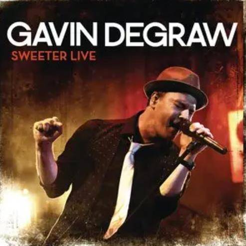 Candy（Gavin DeGraw演唱的歌曲）