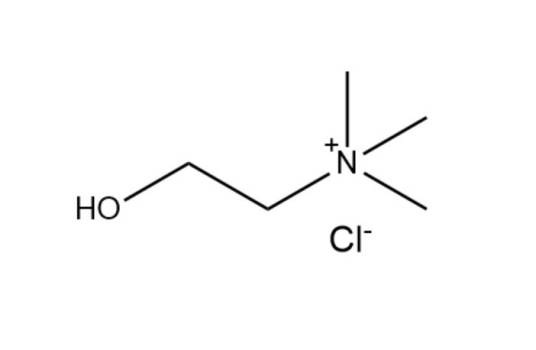 氯化胆碱