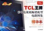 TCL王牌彩色电视机畅销机型电路图集（精华本）