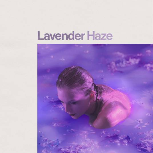 Lavender Haze