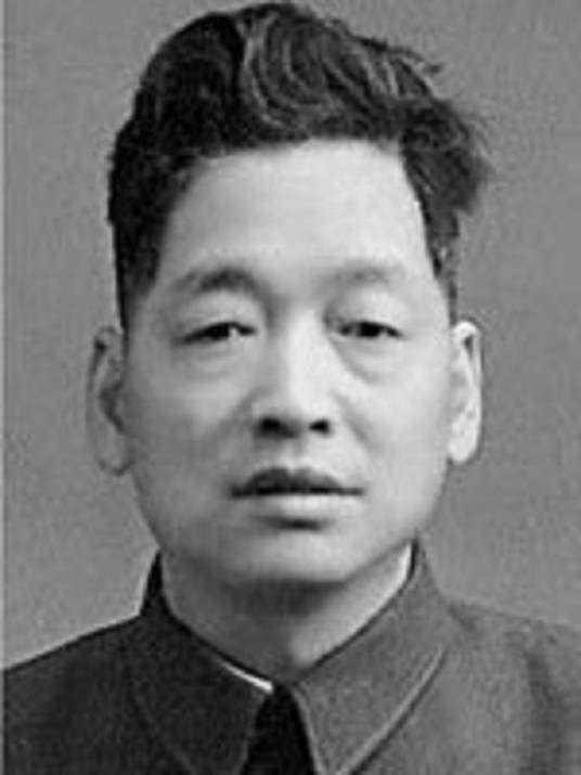 徐平（中共七大代表）