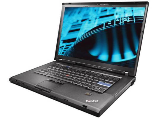 ThinkPad T500(2082ABC)