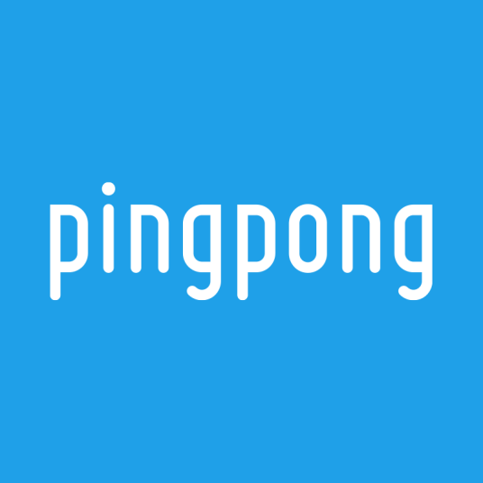 pingpong