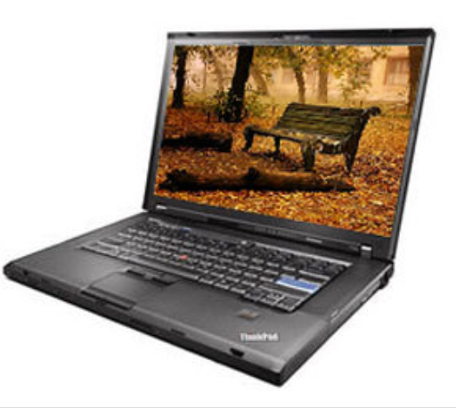 ThinkPad T500 2055CD6