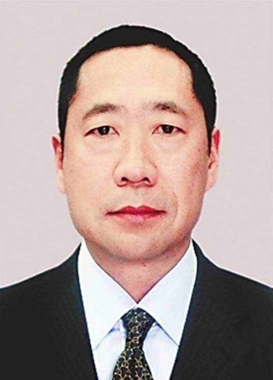 马峻岭（云南省公安厅交警总队原总队长）