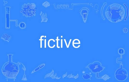 fictive