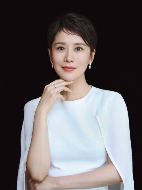 海清（中国内地影视女演员）