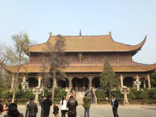 广济寺（天津市旅游景区）