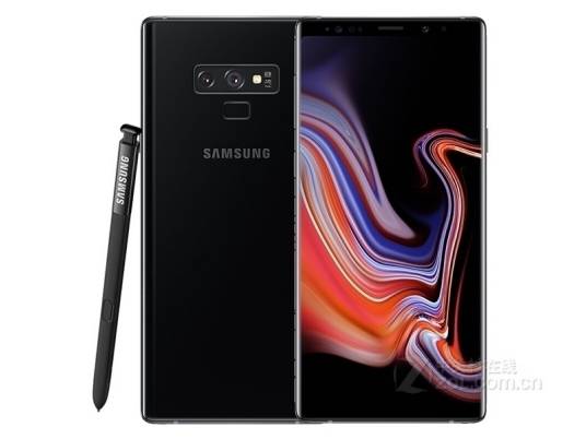 三星GALAXY Note 9（8GB RAM/全网通）