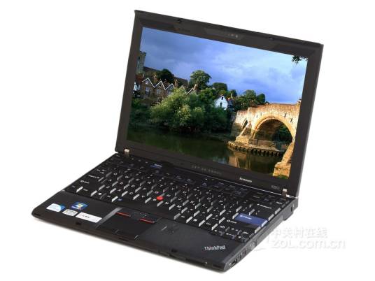 ThinkPad X201i(3323BGC)