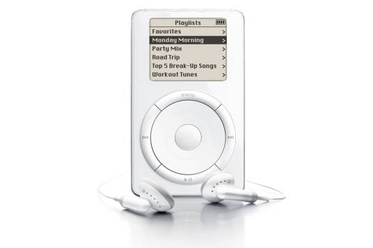 iPod