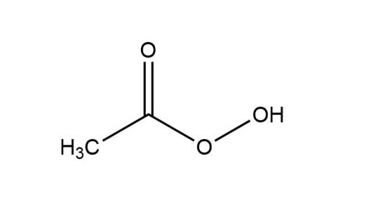 过氧乙酸