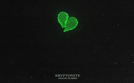 Kryptonite（Anson Seabra演唱歌曲）