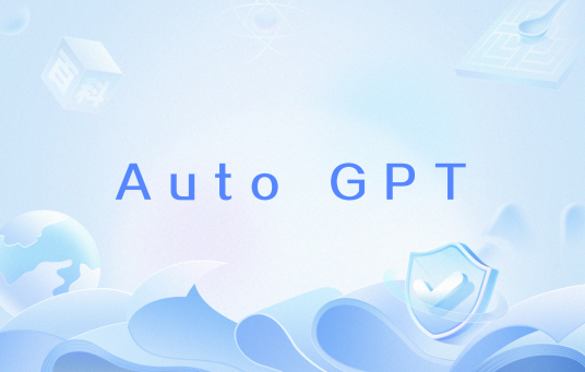 Auto GPT