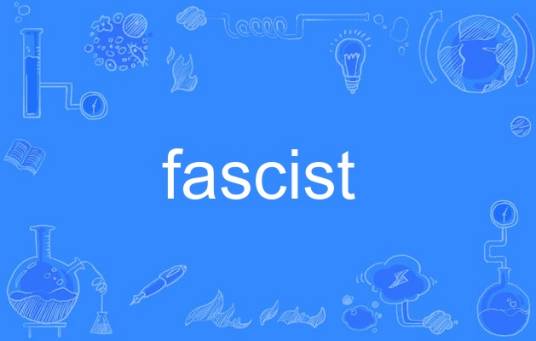 Fascist