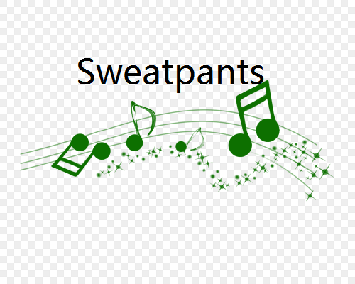 Sweatpants