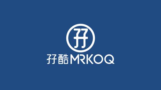 孖酷MRKOQ