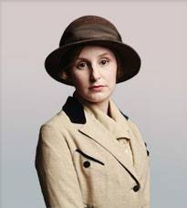 Lady Edith Crawley