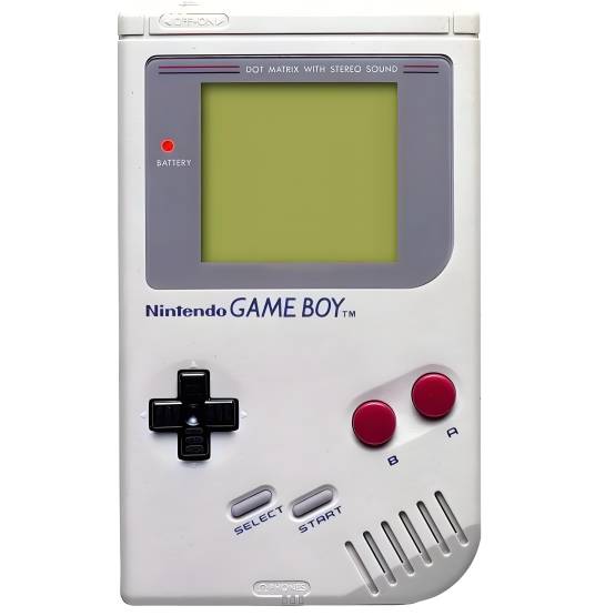 GAME BOY（任天堂Game Boy系列第一代）