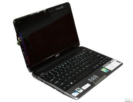 Acer 1810T