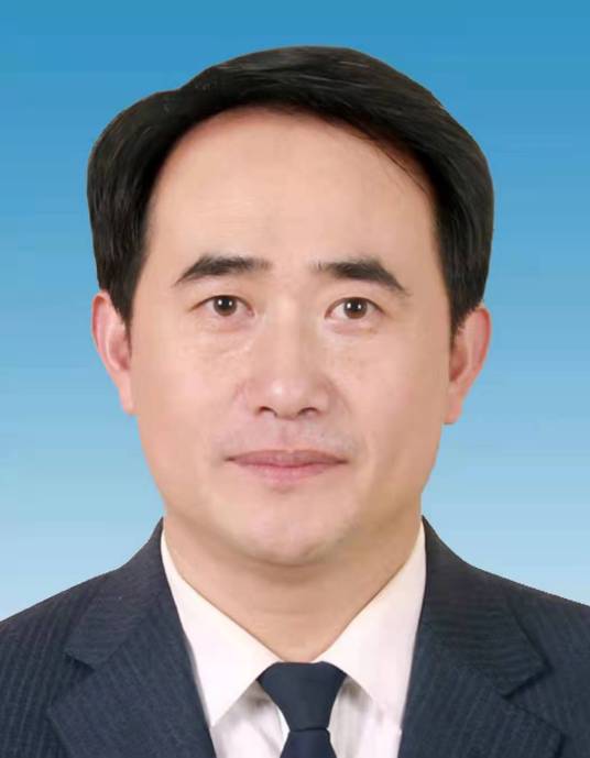 张光军（山东省东营市利津县人民政府副县长）