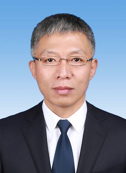 李昌（山东省胶州市政府副市长，市公安局局长、督察长）