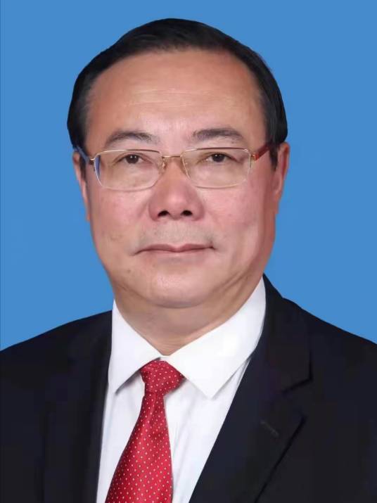 多杰（青海省海北藏族自治州原党委书记）