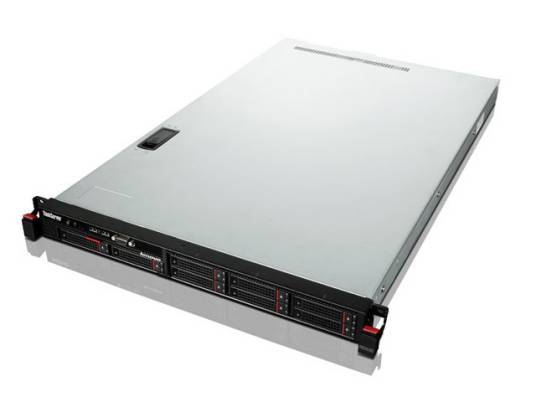 联想Thinkserver RD530