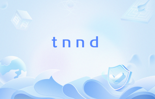 tnnd