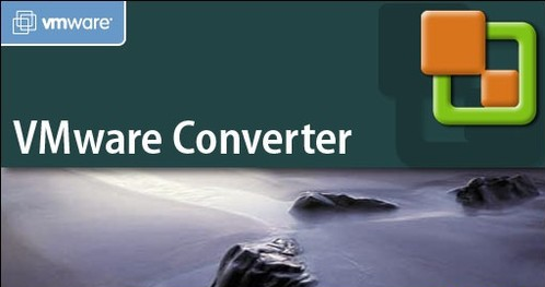 Vmware Converter