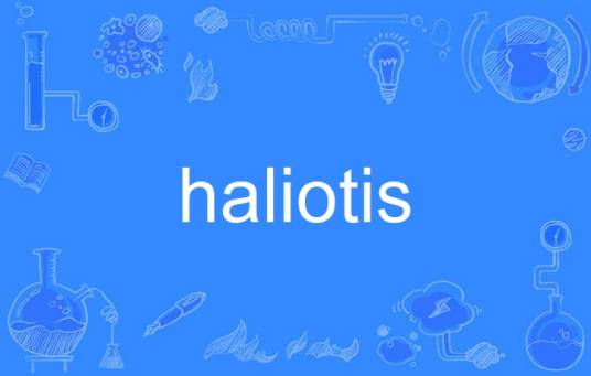 haliotis