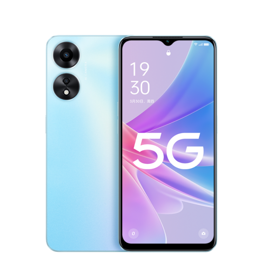 OPPO A1x 5G