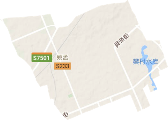 姚孟街道（山西省运城市盐湖区下辖街道）