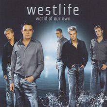 Don't Let Me Go（westlife歌曲）