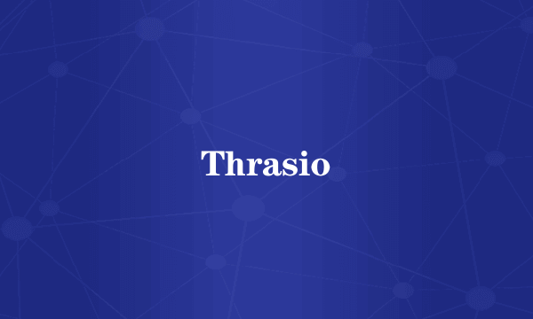 Thrasio