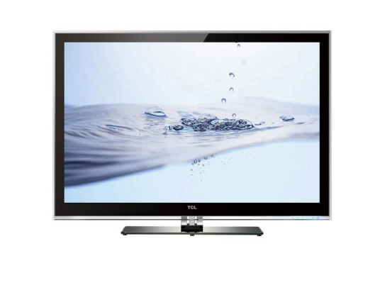 TCL L46V8200-3D