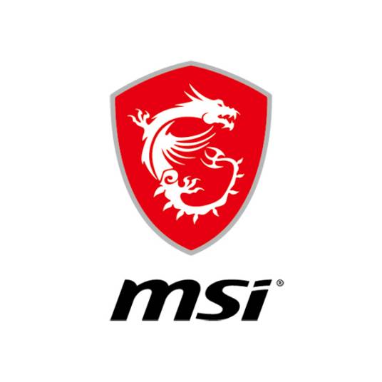 MSI（微星科技股份有限公司）