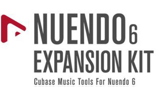 NUENDO