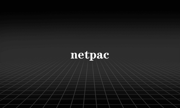 netpac