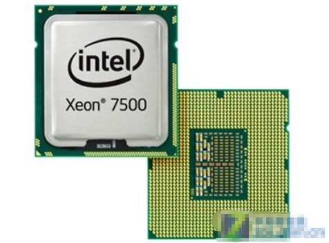 Intel Xeon X7550