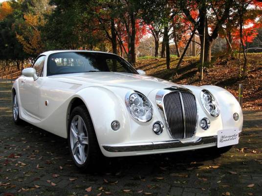 MITSUOKA